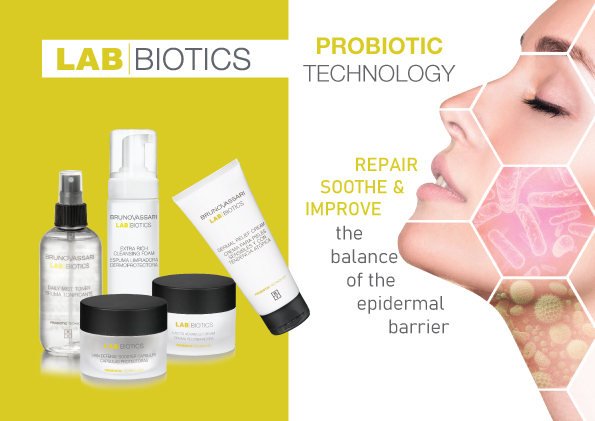 lab biotic