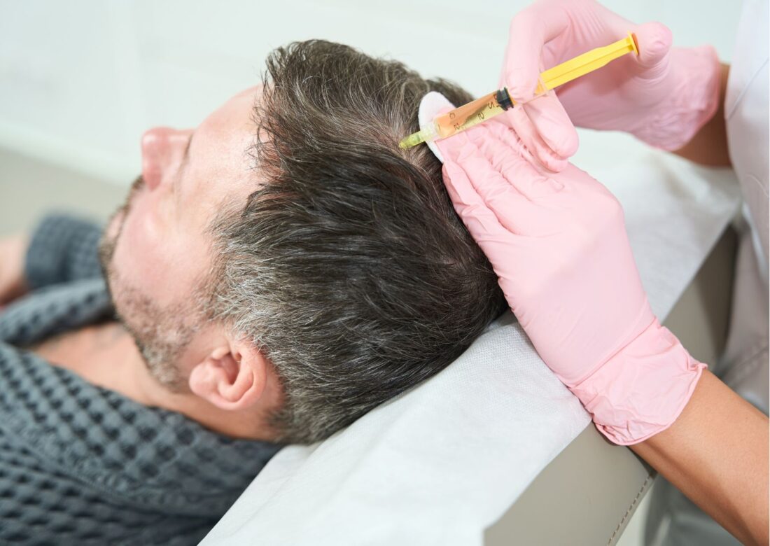 plasmalifting