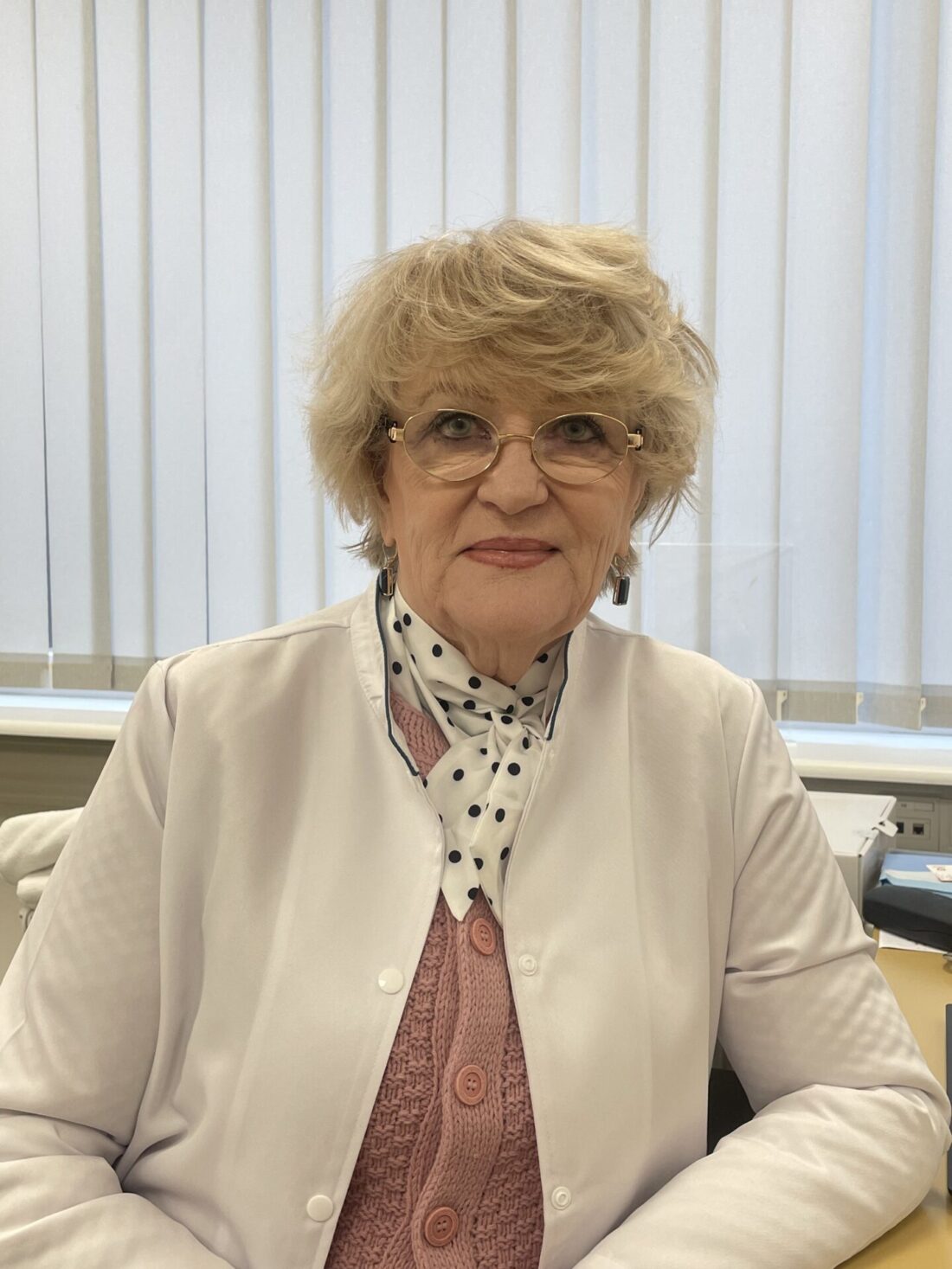 Dr. Niina Sauemägi