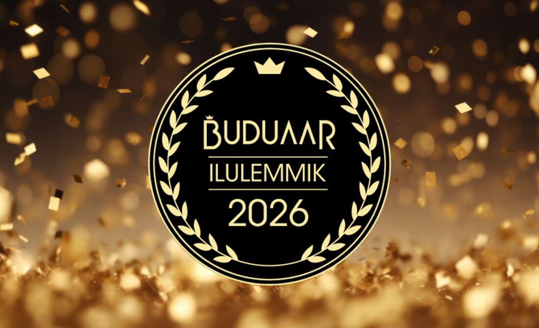 Buduaar Ilulemmik